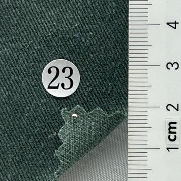 23 Deep Green