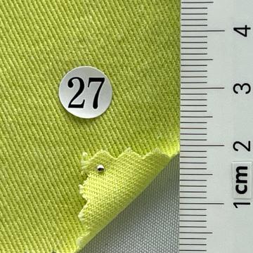 27 Pale Green