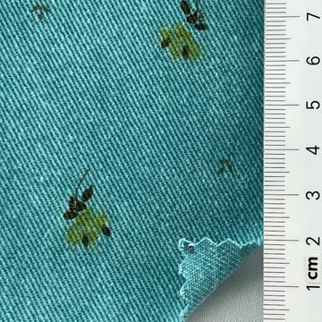 4 Turquoise