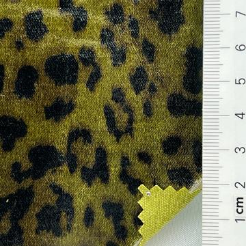 7 Pale Green
