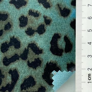 12 Turquoise