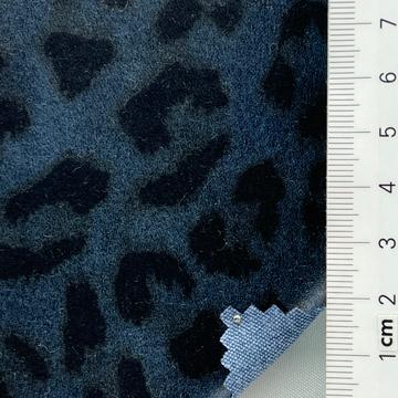 13 Blue