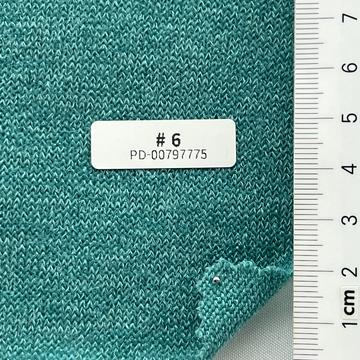 6 Turquoise