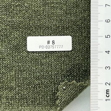 8 Deep Green