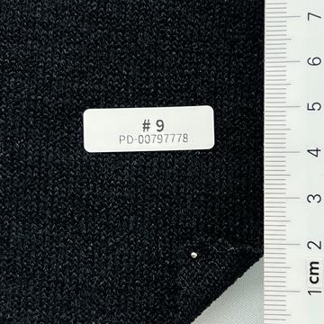 9 Black