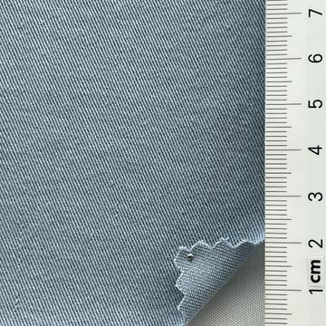 11 Pale Blue
