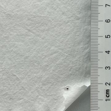 8 White