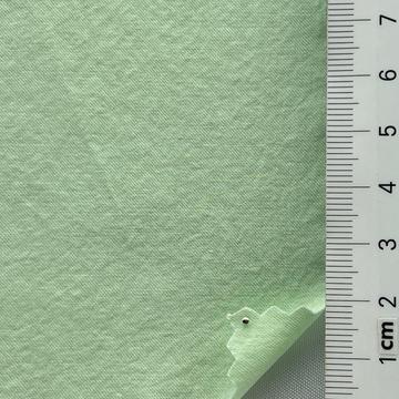 10 Pale Green