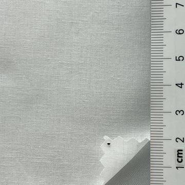 15 White