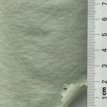 8 Pale Green