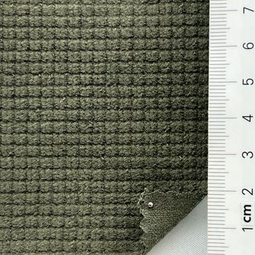 12 Deep Green
