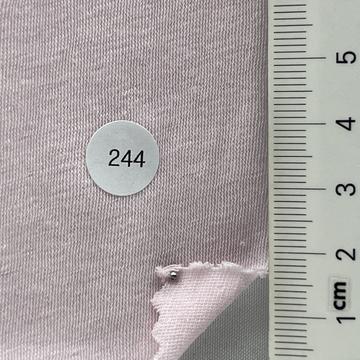 244 Pale Pink