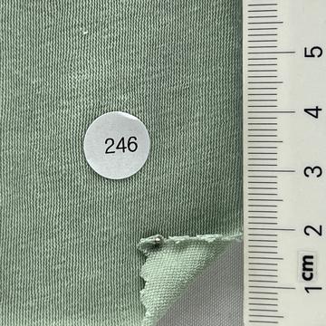 246 Pale Green