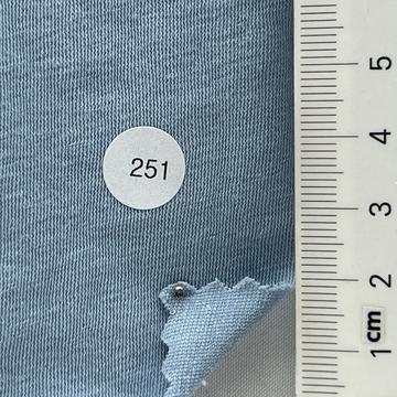 251 Pale Blue