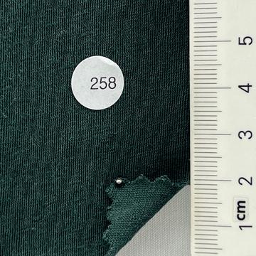 258 Deep Green