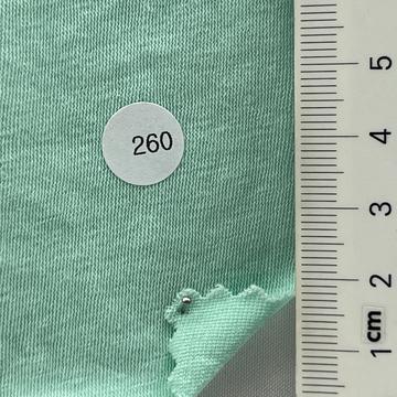 260 Pale Green