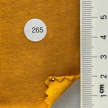 265 Yellow