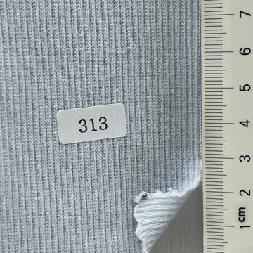 313 Pale Blue