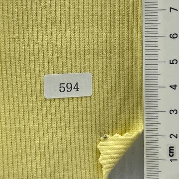 594 Yellow