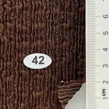 42 Brown