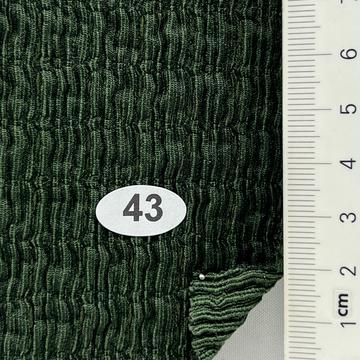 43 Deep Green