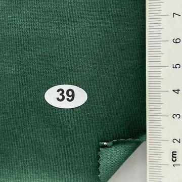 39 Deep Green