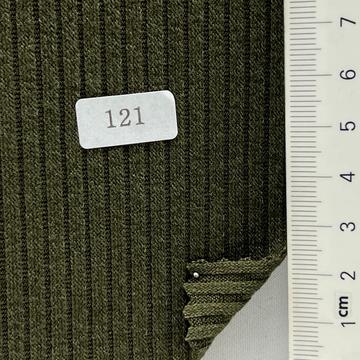 121 Deep Green