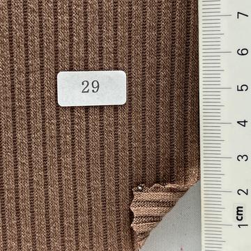 29 Dusty Pink