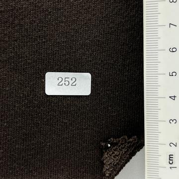 252 Brown