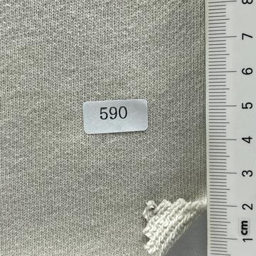 590 Ivory