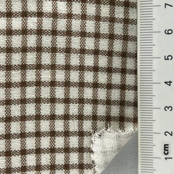 Cotton-blend Gauze