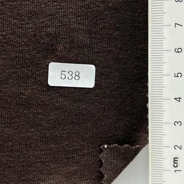 538 Brown