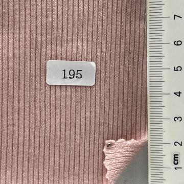 195 Pale Pink