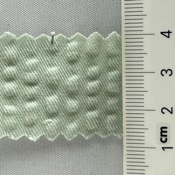 4 Pale Green