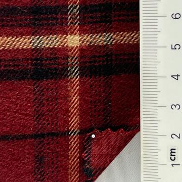 Polyester-blend Twill