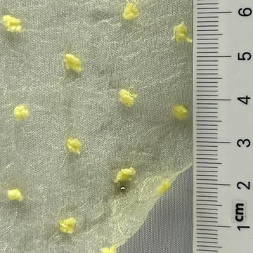 Polyester Organza