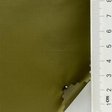 18 Deep Green