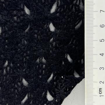 9 Black