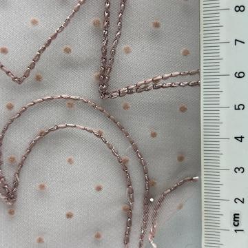 4 Dusty Pink