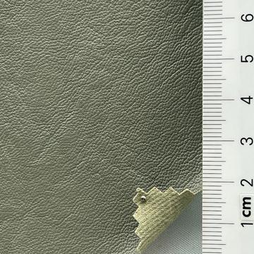 5 Pale Green