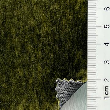 9 Deep Green