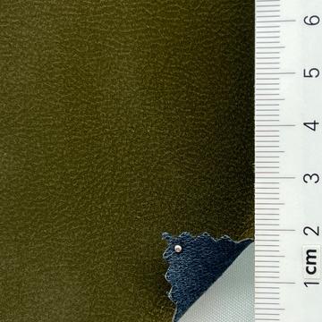 8 Deep Green