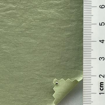 6 Pale Green