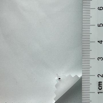 13 White
