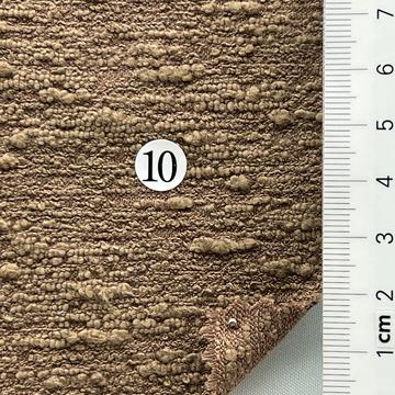 10 Brown