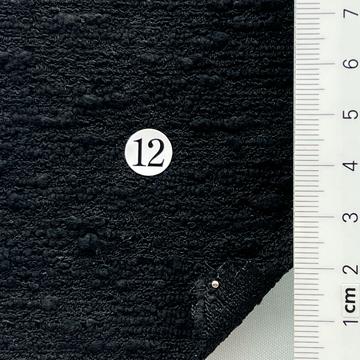 12 Black