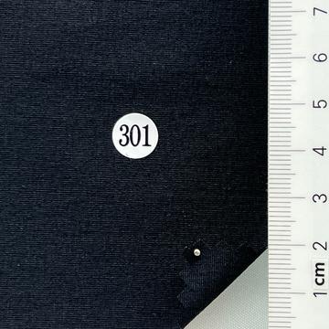 301 Black