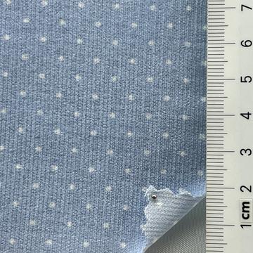 6 Pale Blue