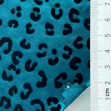 8 Turquoise