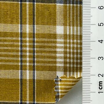 Polyester-blend Plain Weave